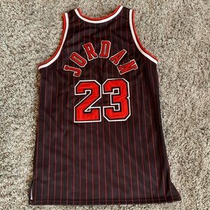 Jordan Jersey